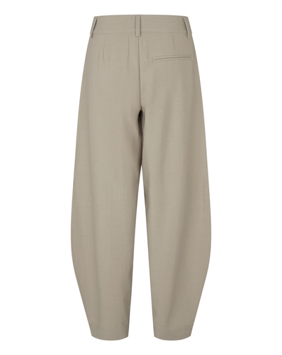 Mbym - Pija-M Bukser - Light Sand